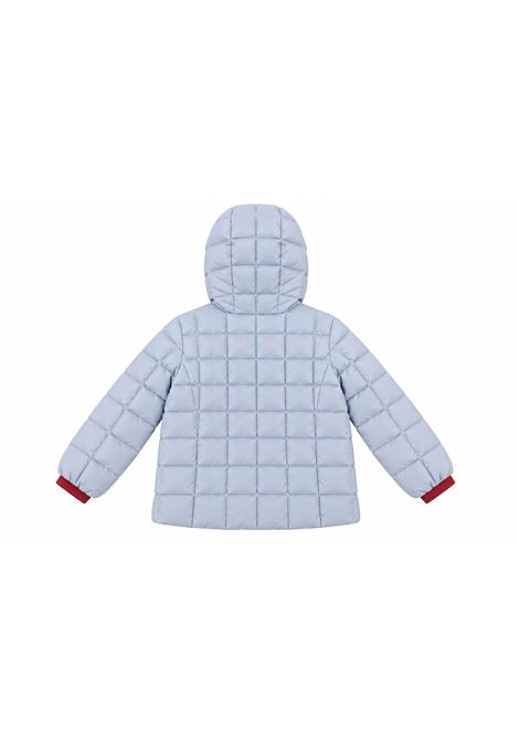 Giubbino con cappuccio K-WAY KIDS | K5123QWDA5